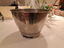 Kenwood chef steel for sale  EPSOM