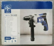 Lux schlagbohrmaschine sbm gebraucht kaufen  Landau a.d.Isar
