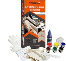 Kit riparazione pelli usato  Napoli