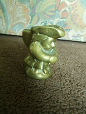 Old brass toby for sale  BEXLEYHEATH