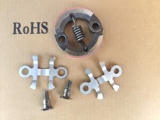 Kit completo frizione usato  Parma