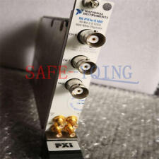 Used national instruments for sale  USA