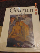 Gauguin express art for sale  SWINDON