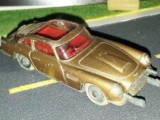 Corgi toys voiture d'occasion  Metz-
