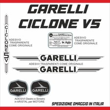 Garelli ciclone kit usato  Gorla Minore