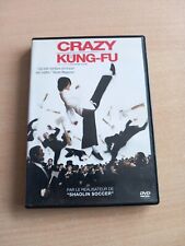Dvd crazy kung d'occasion  Paris X
