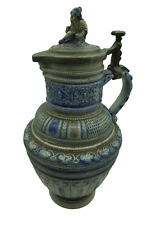 Ancien pichet gres d'occasion  Montsûrs