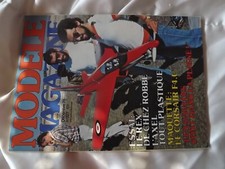 0104 modèle magazine d'occasion  Licques