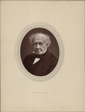 Lock whitfield portrait d'occasion  Pagny-sur-Moselle