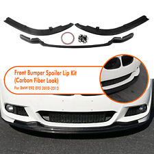 e90 e92 e93 m3 front lip for sale  Walnut