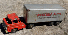 Marx lumar western for sale  Lawrenceville