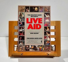 Live aid the usato  Fiano Romano