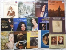 Lot x14 albums d'occasion  Challans