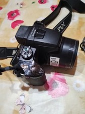 Nikon coolpix p100 usato  Marino