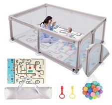 Laufstall baby laufgitter gebraucht kaufen  Moers