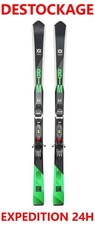 Ski erwachsene ccasion gebraucht kaufen  Versand nach Germany
