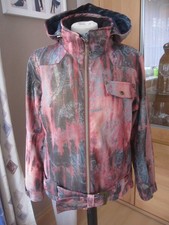 Exxtasy skijacke winterjacke gebraucht kaufen Exxtasy skijacke winterjacke gebraucht kaufen  Deutschland