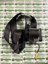Cintura sicurezza fiat usato Cintura sicurezza fiat usato  Nurri