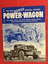 1948 dodge general for sale  Dayton