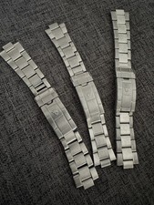 Bracciale orologio x usato  San Cataldo
