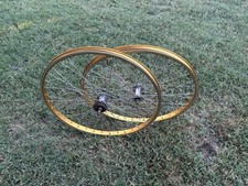 Araya wheels gold for sale  Ontario
