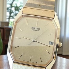 Seiko 6532 vintage usato  Bari