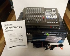 Tascam digital portastudio for sale  San Antonio