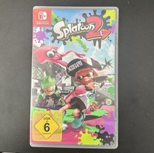 Splatoon neu nintendo gebraucht kaufen  Köln