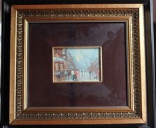 Oil painting panel for sale  Brooklyn