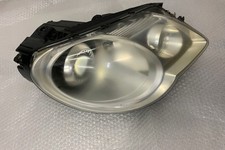 Frontscheinwerfer eos 1q194175 gebraucht kaufen  Geesthacht