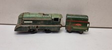 Charles rossignol locomotive d'occasion  Tourrette-Levens