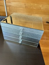 Schmuckkästchen schmuckaufbew gebraucht kaufen  Frankenau