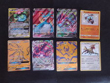 Lotto carte pokemon usato  Furci Siculo