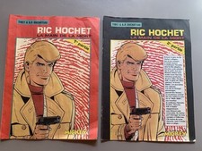 Ric hochet main d'occasion  Coulonges-sur-l'Autize