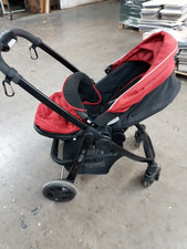 Graco evo lightweight for sale  HEREFORD