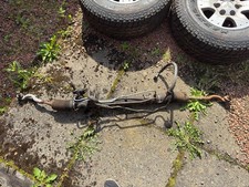 Power steering rack for sale  LANARK
