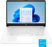 Laptop intel celeron for sale  USA
