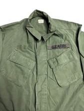 Vietnam jungle jacket for sale  Colorado Springs