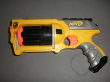 Nerf barricade rv10 for sale  LYMINGTON
