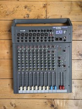 Spirit folio fader for sale  MANCHESTER