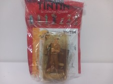 Figurine tintin collection d'occasion  Marguerittes