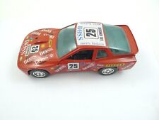 Modellino burago porsche usato  Cremona