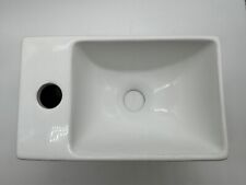 Kes waschbecken handwaschbecke gebraucht kaufen  Landshut