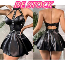 Damen wetlook lack gebraucht kaufen  Bremen