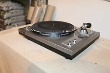 Réparer platine vinyle d'occasion  Chambéry