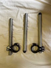 50mm renthal clip for sale  BURNTWOOD
