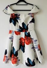 Women floral skater for sale  LONDON