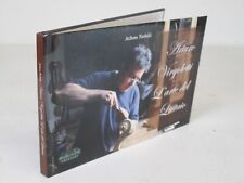 Autografo liutaio arturo usato  Italia