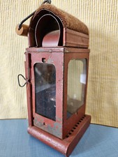Laterne lampe alt gebraucht kaufen  Triberg im Schwarzwald