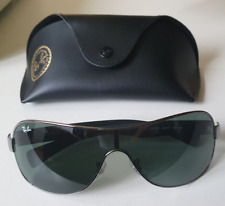 Riginal ray ban gebraucht kaufen  Hamburg